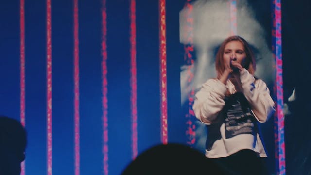 III Live - Concert Film