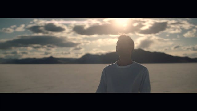 Let Go (Music Video)