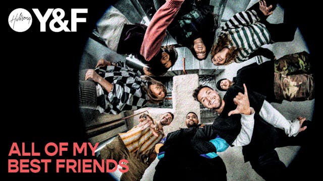 All Of My Best Friends - Visual Album