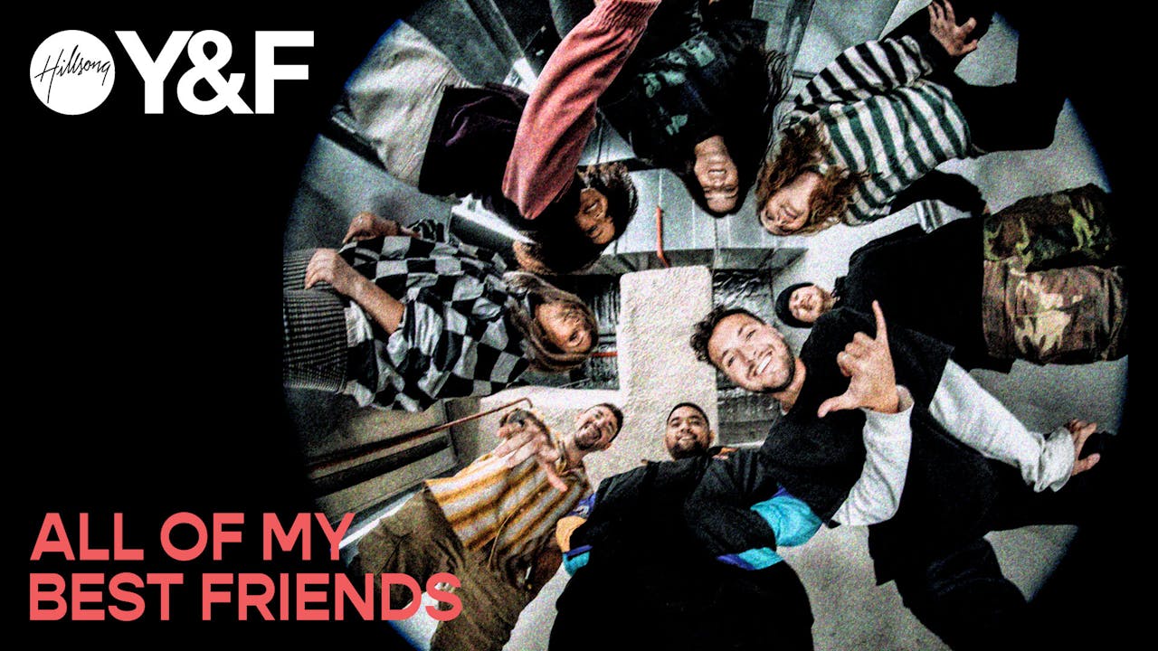 All Of My Best Friends - Visual Album