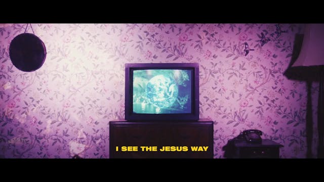 Wonder (Lyrics Video)