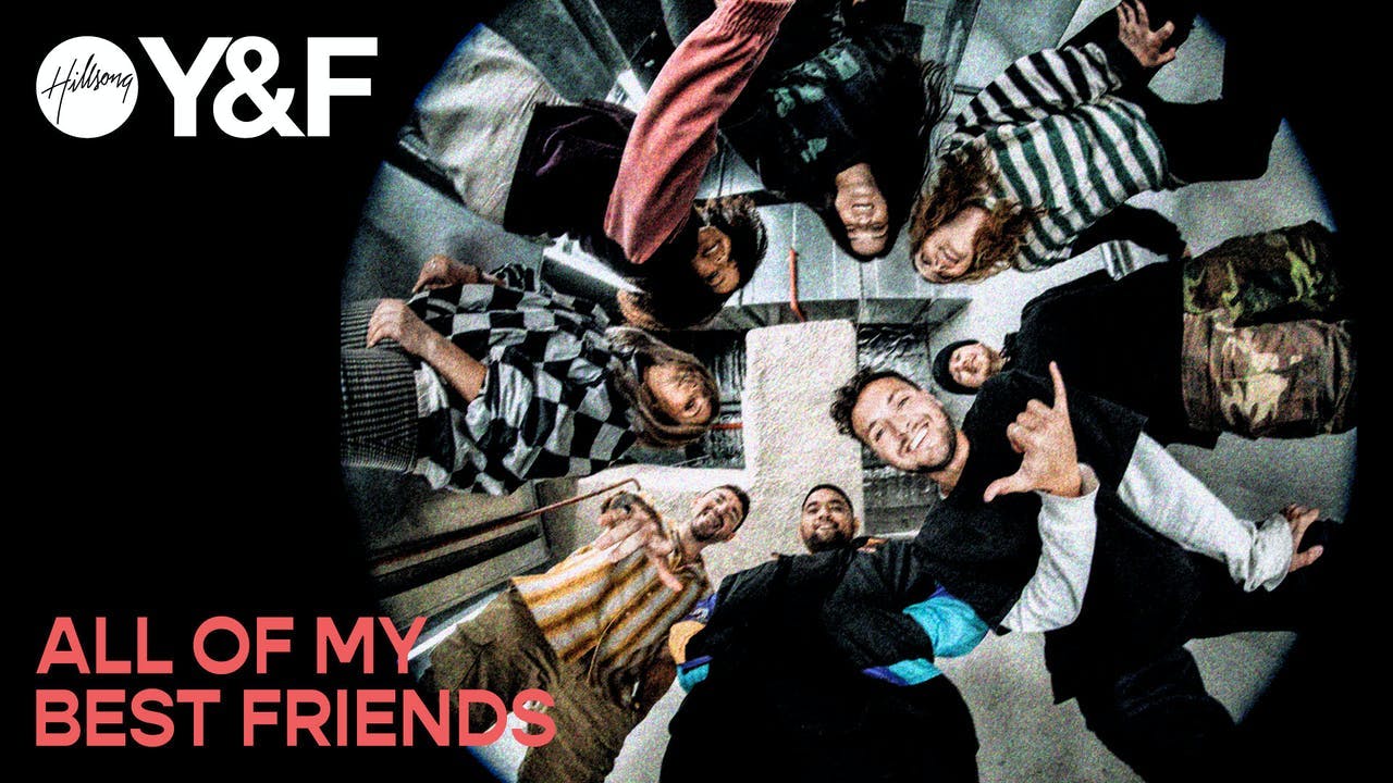 All Of My Best Friends | Film