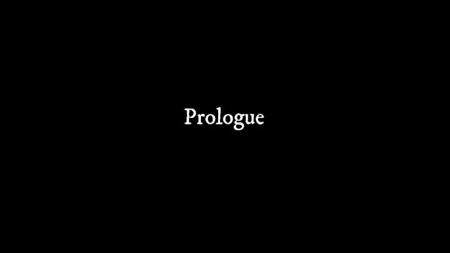 Prologue