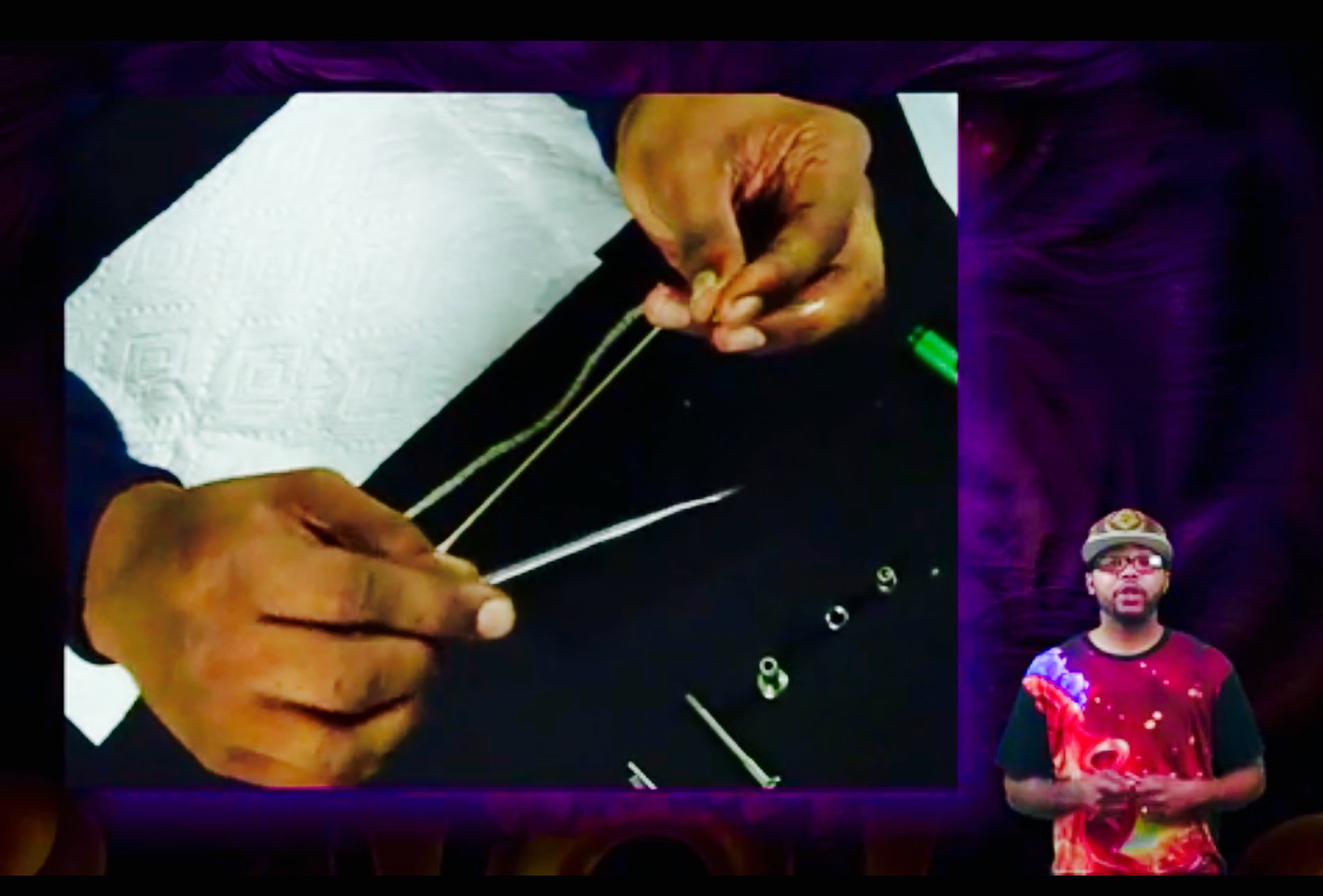 Airbrush Maintenance and troubleshooting 