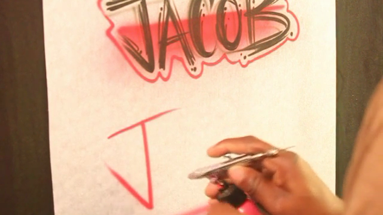 BASICS-LETTERING-101-5 - Scribble