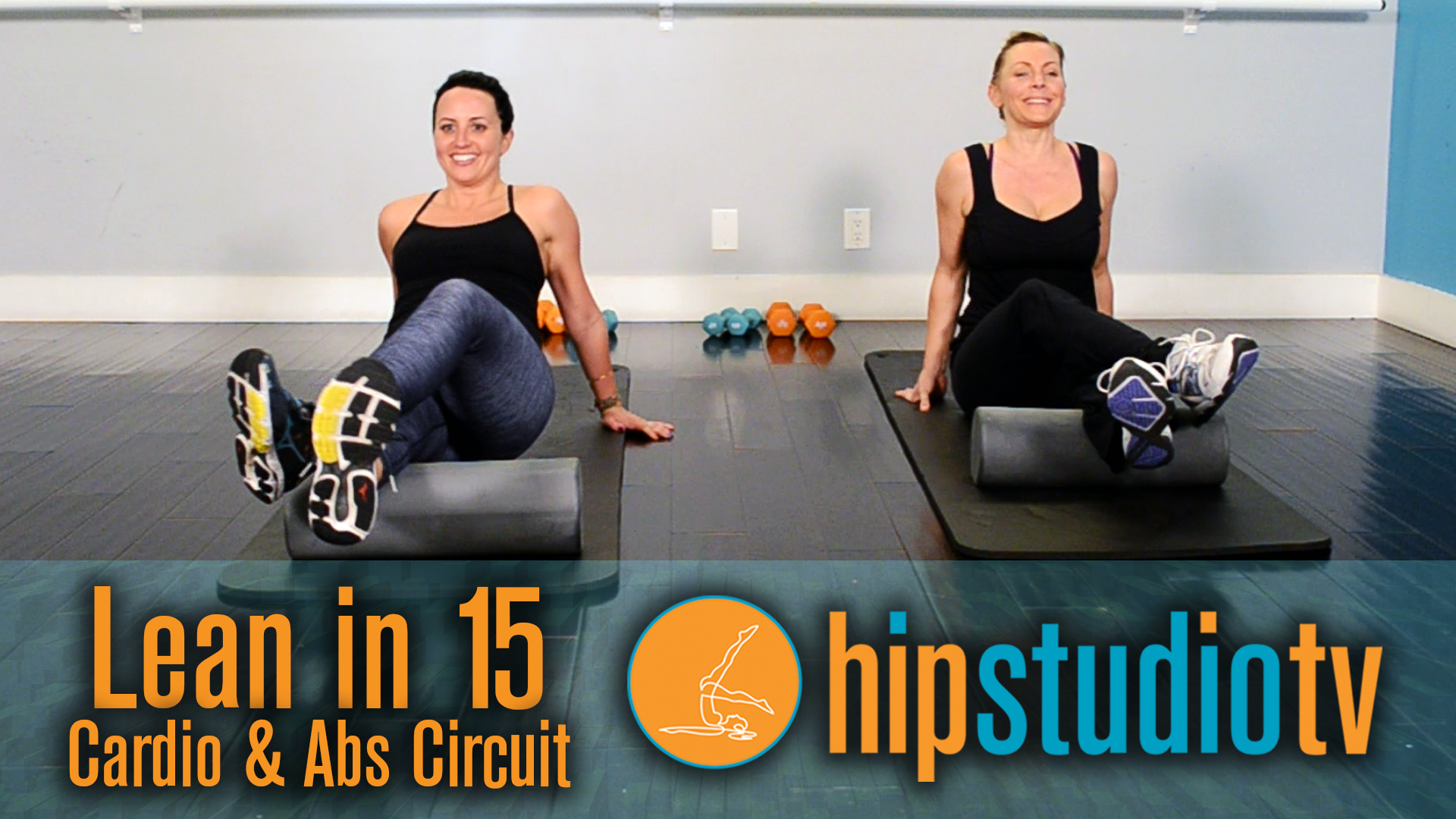Hermosa Beach Pilates Studio | HIP Studio | Cardio & Abs Circuit
