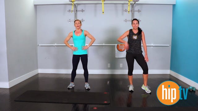 Lean in 15 | All About Cardio