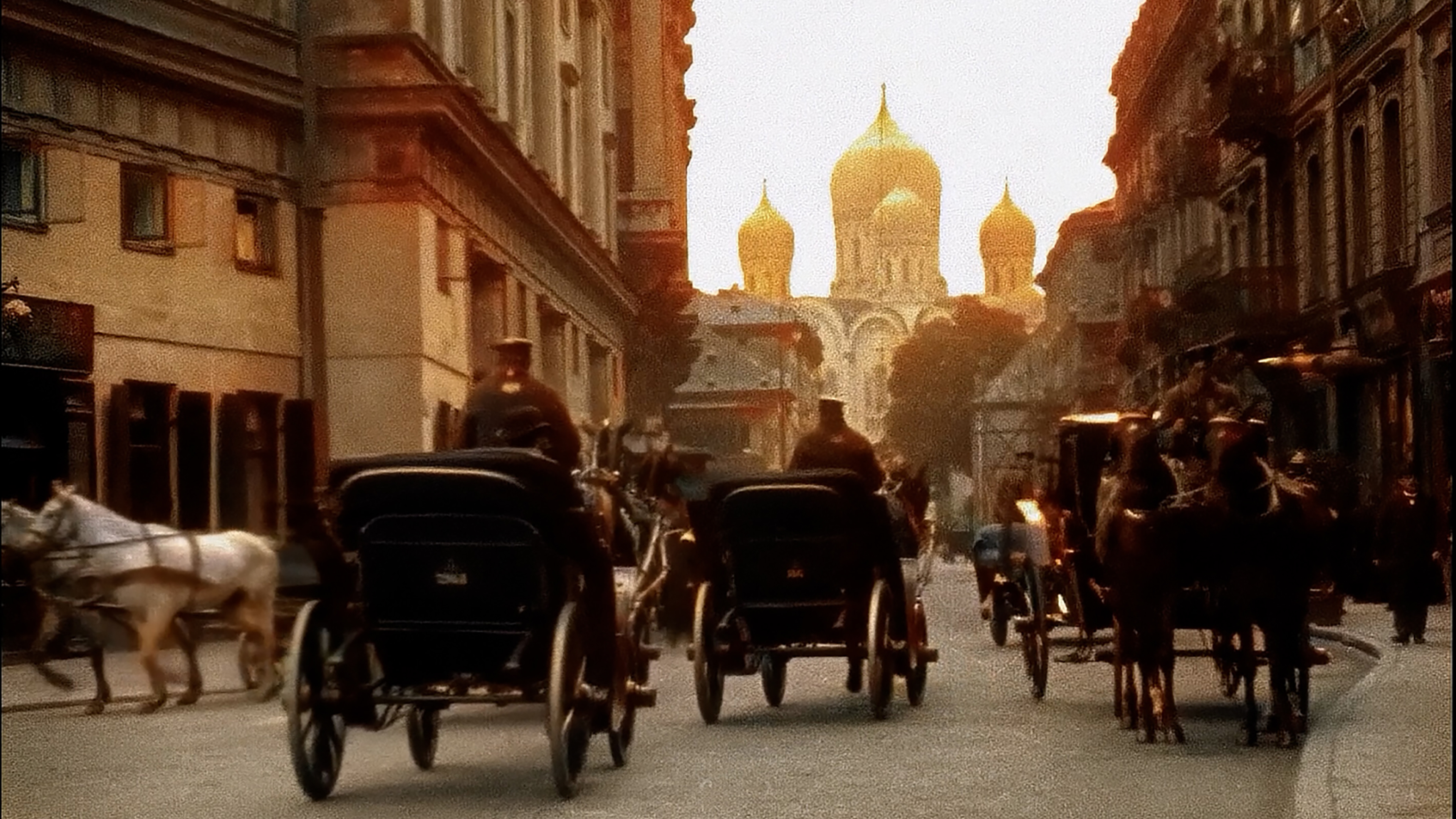 WARSAW 1920 IN COLOR | ZAJACFOTO.COM