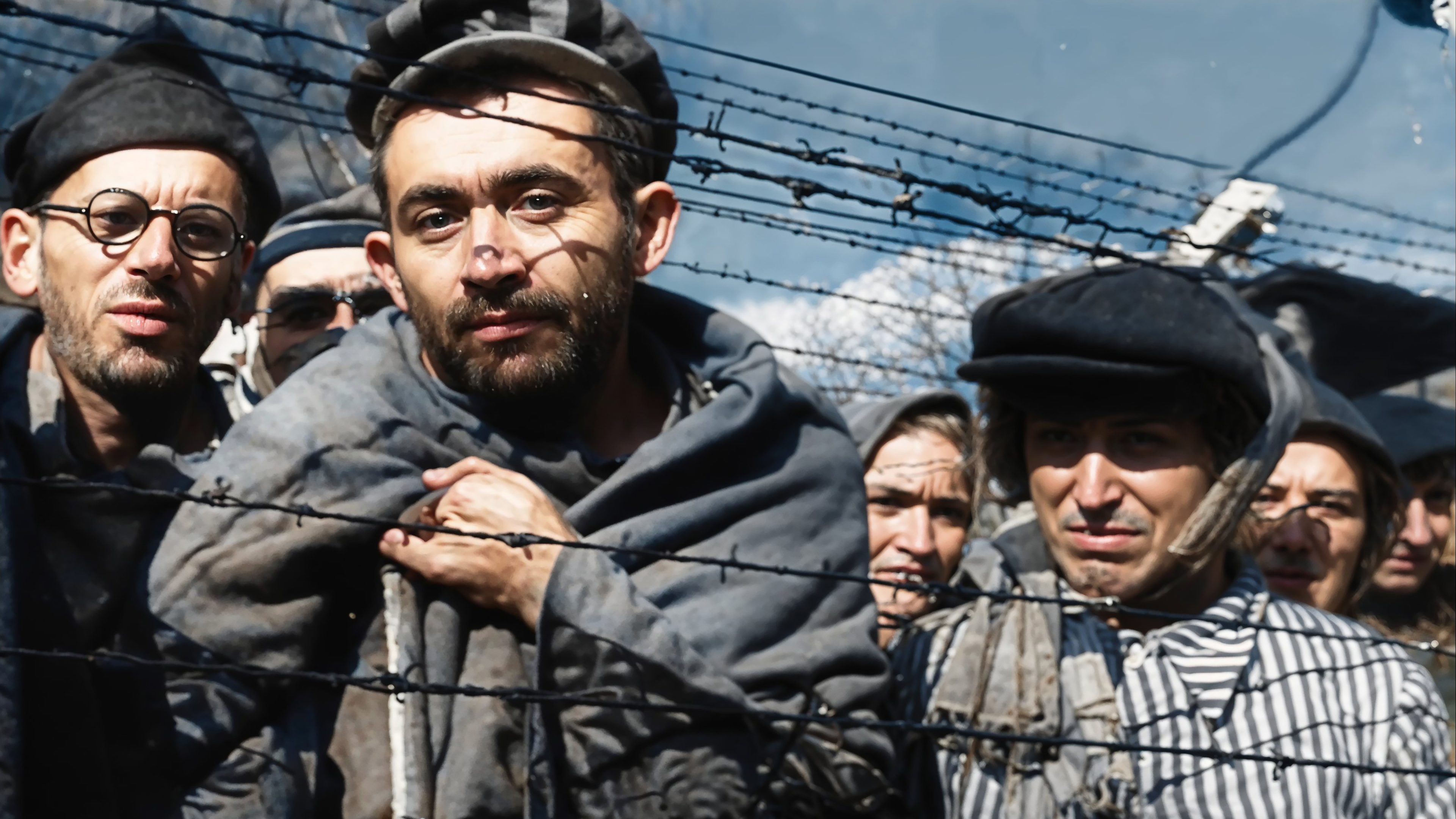 [WATCH FREE] THE LIBERATION OF AUSCHWITZ CAMP