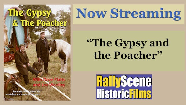 The Gypsy and the Poacher