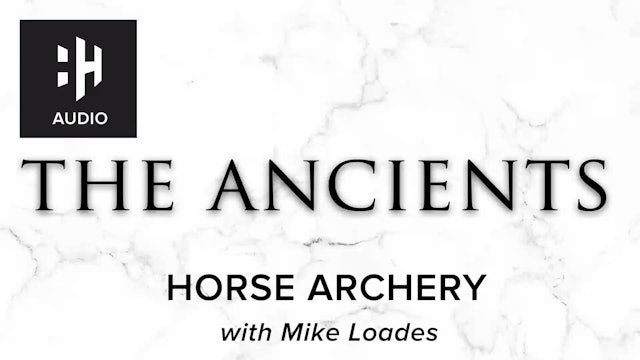 🎧 Horse Archery
