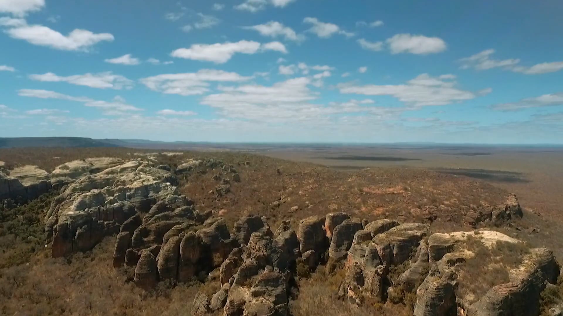 On the Rocks: 2 - Brazil: First Colors of the Americas