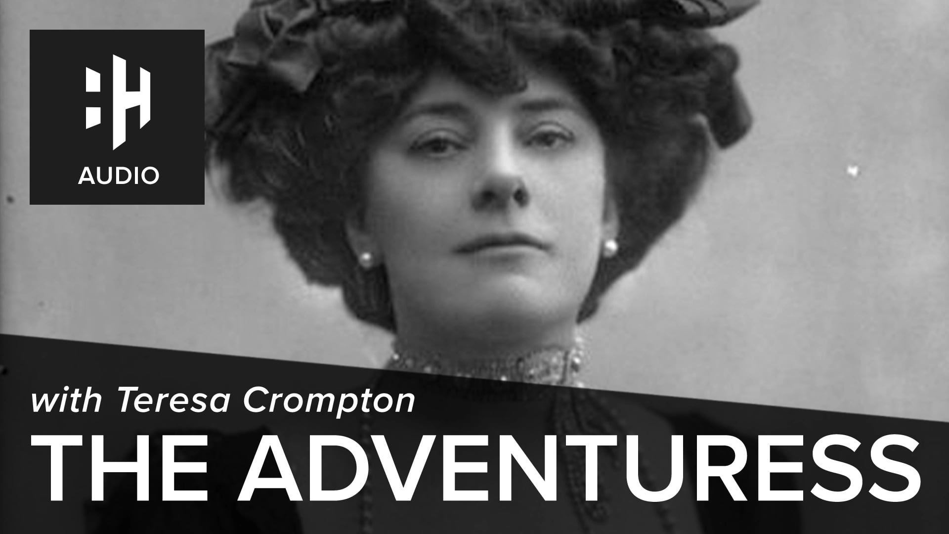 🎧 The Adventuress