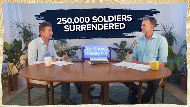 Rommel’s Catastrophic Defeat in North...