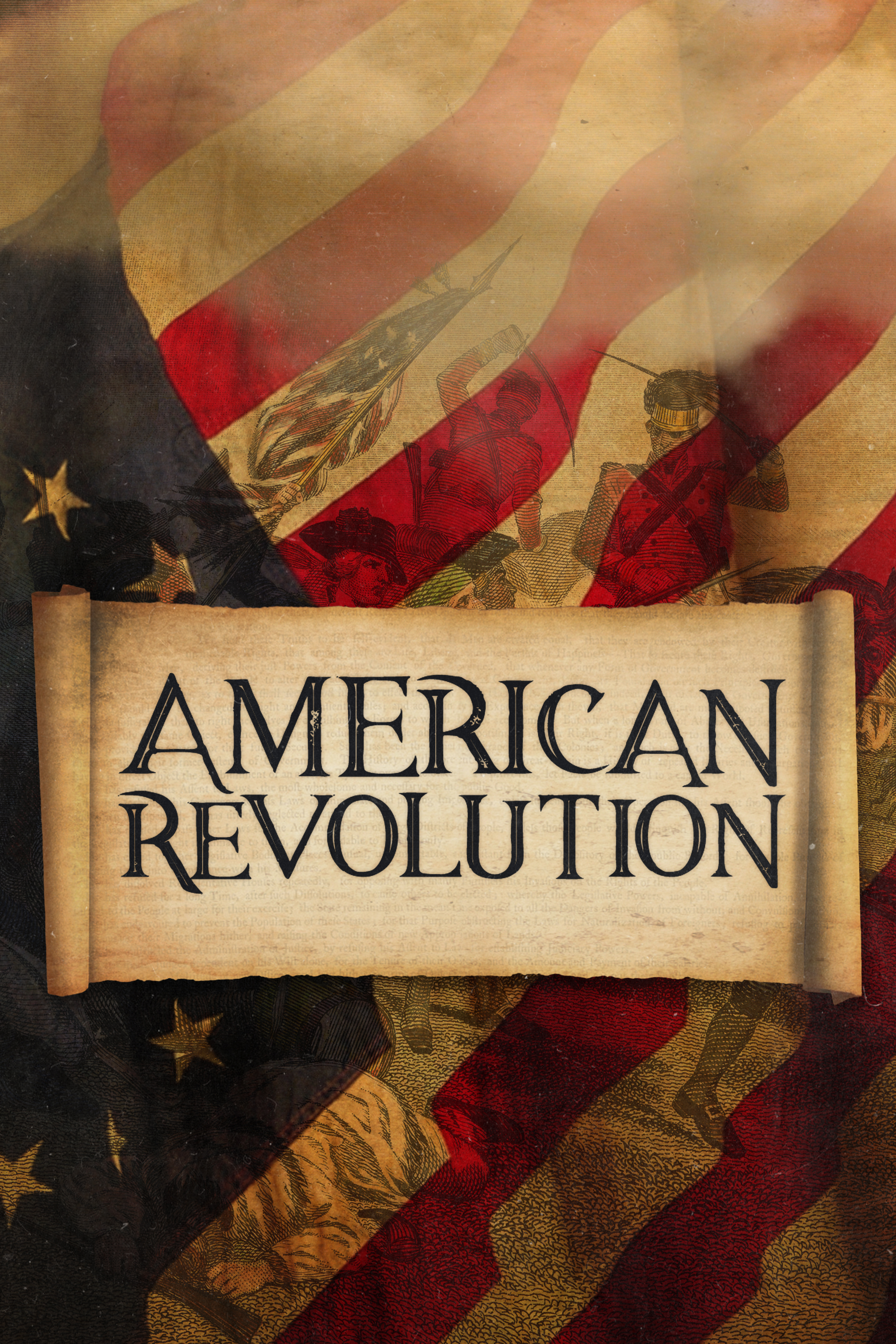 American Revolution