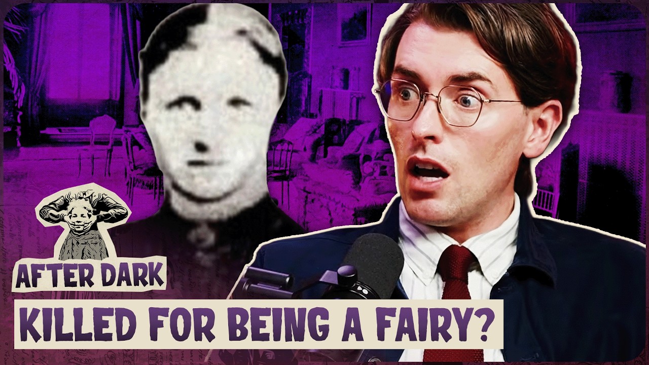 The 'Changeling Murder' of Bridget Cleary | After Dark
