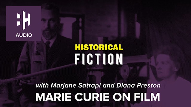 🎧 Marie Curie on Film