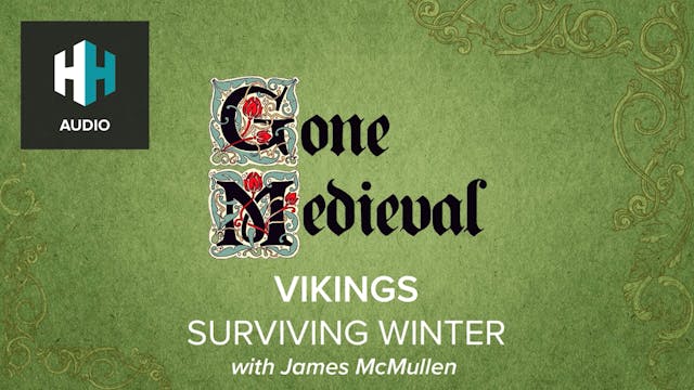 🎧 Vikings: Surviving Winter