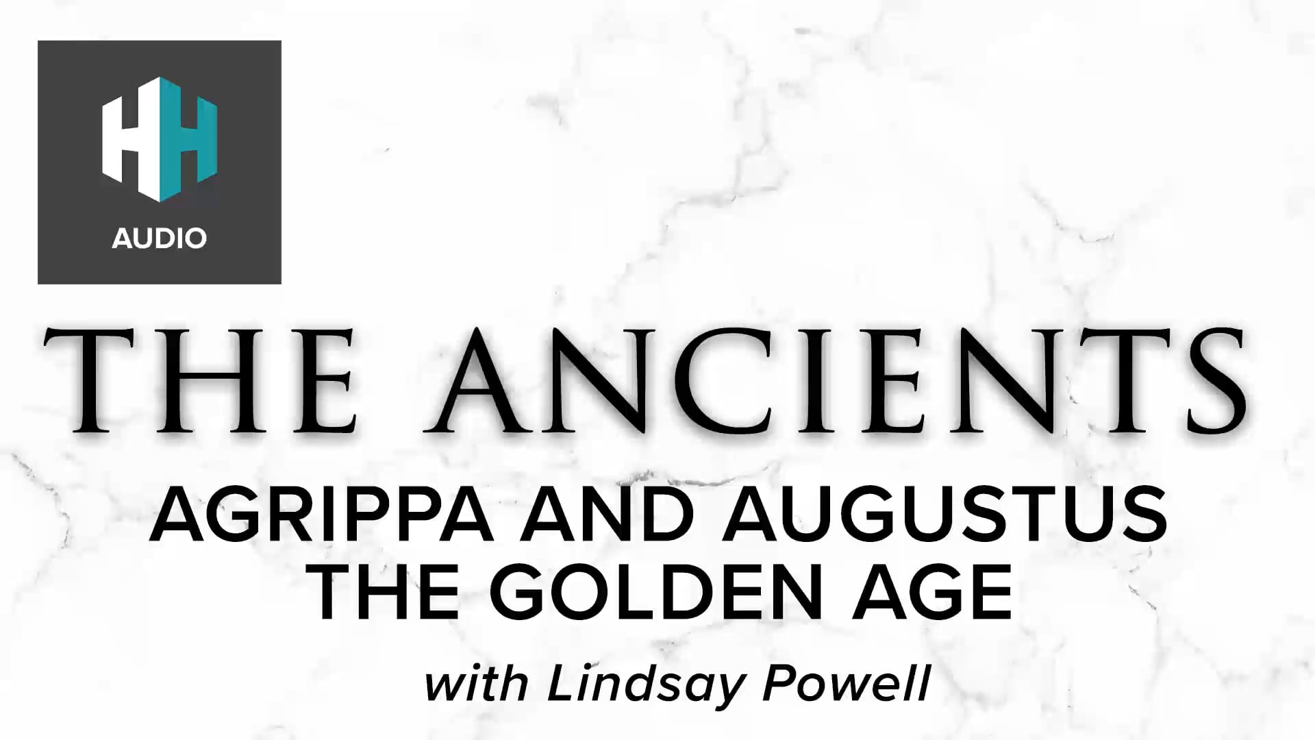 🎧 Agrippa and Augustus: The Golden Age