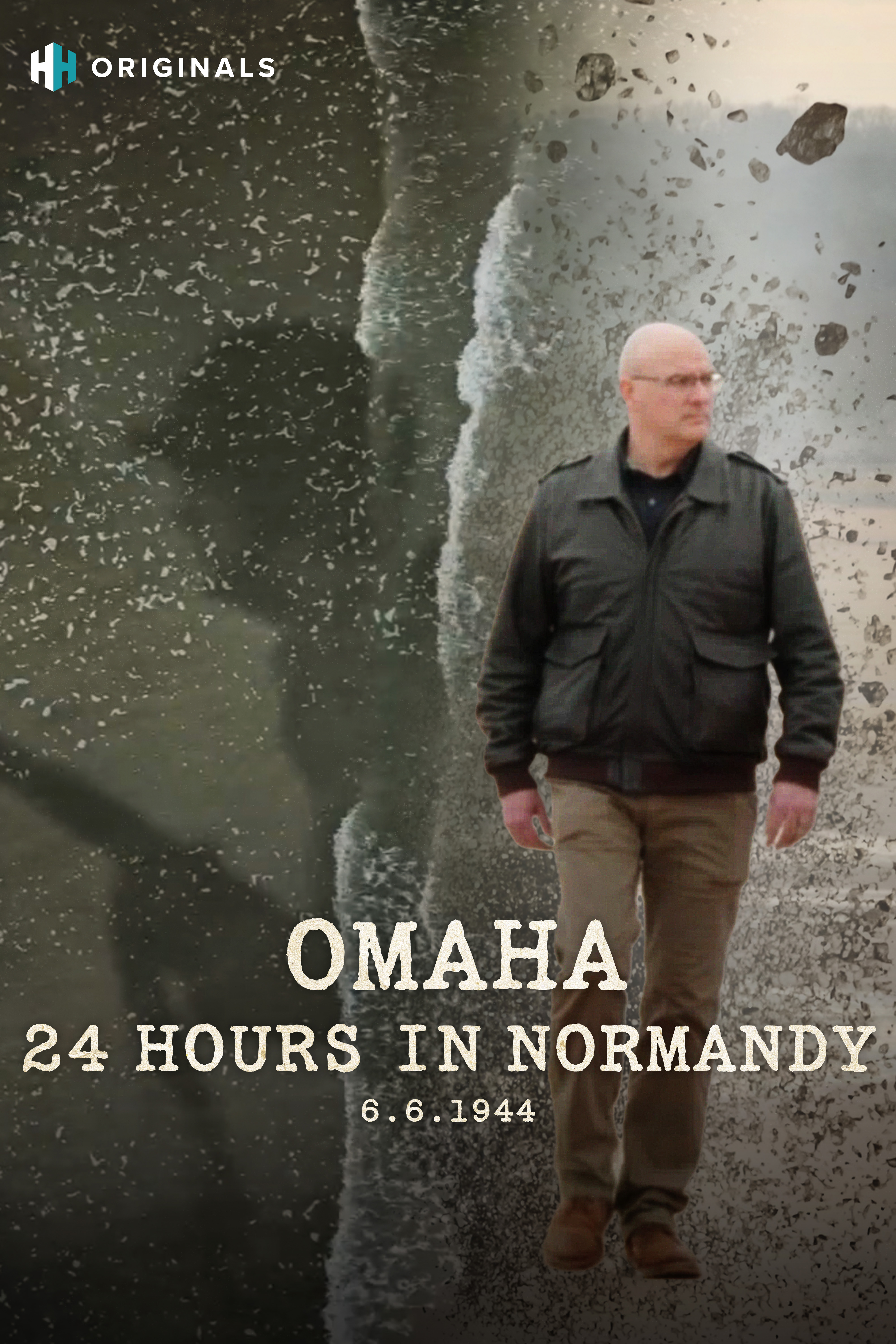 Omaha: 24 Hours in Normandy