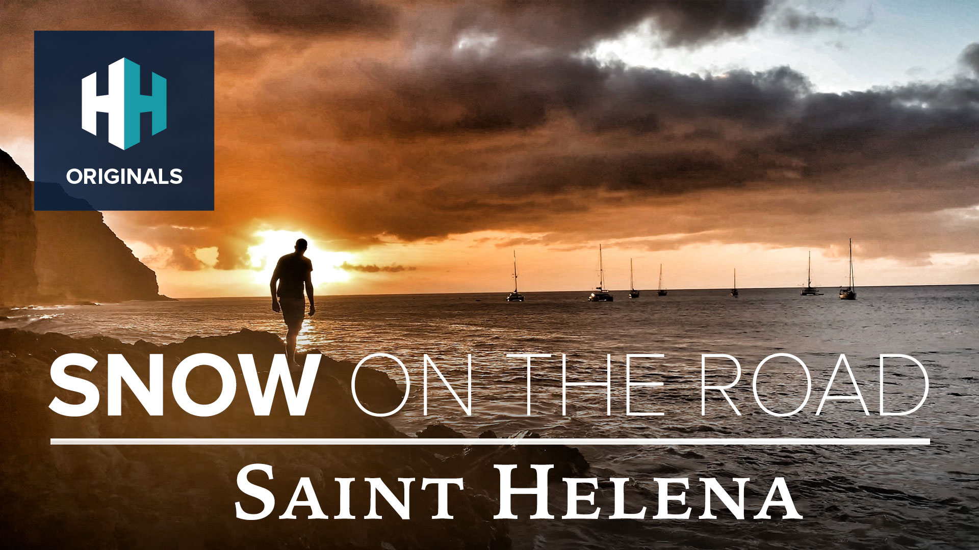 Saint Helena