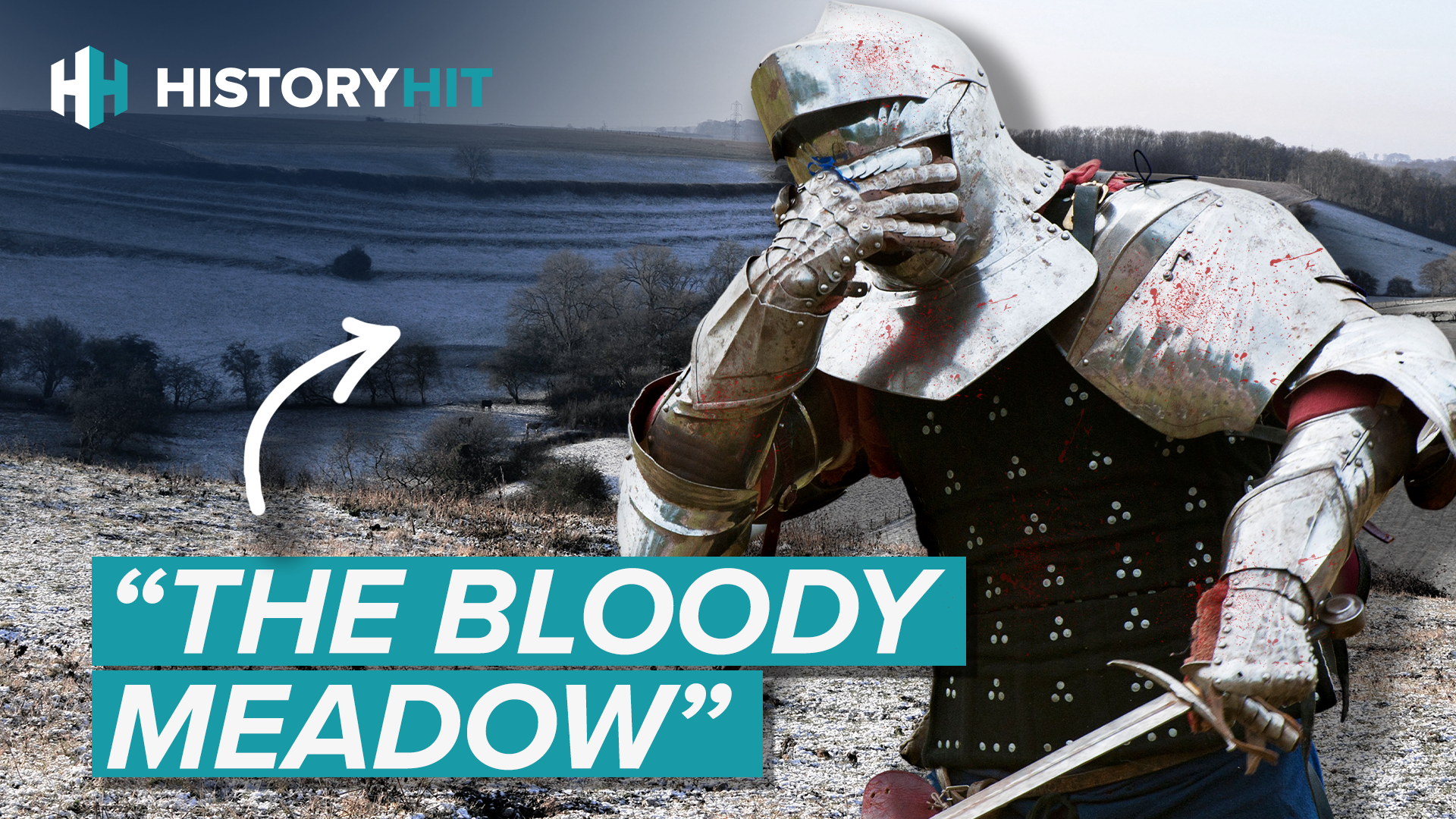 The Battle of Towton: Was It Really the Bloodiest in English History?