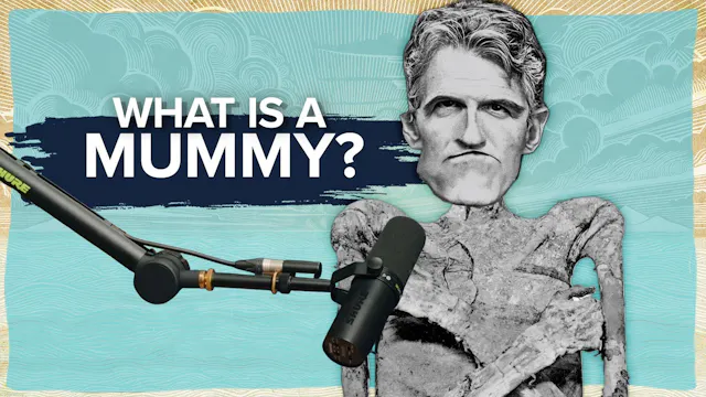 Mummification: Myths Vs Reality | Dan...