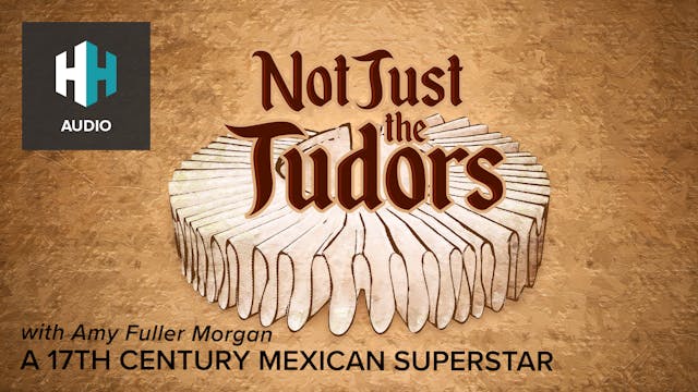 🎧 A 17th Century Mexican Superstar Nun
