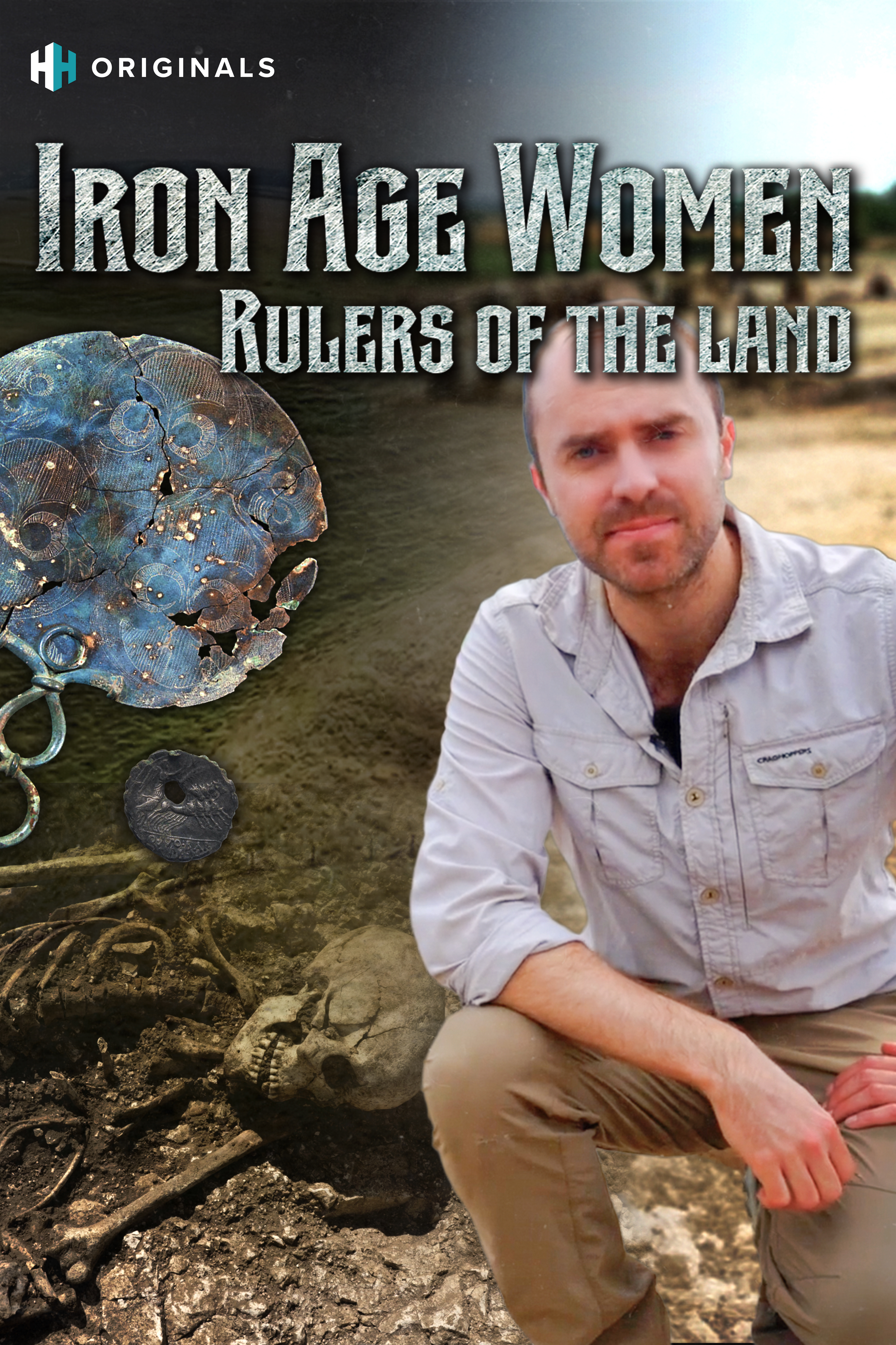 Iron Age Women: Rulers of the Land