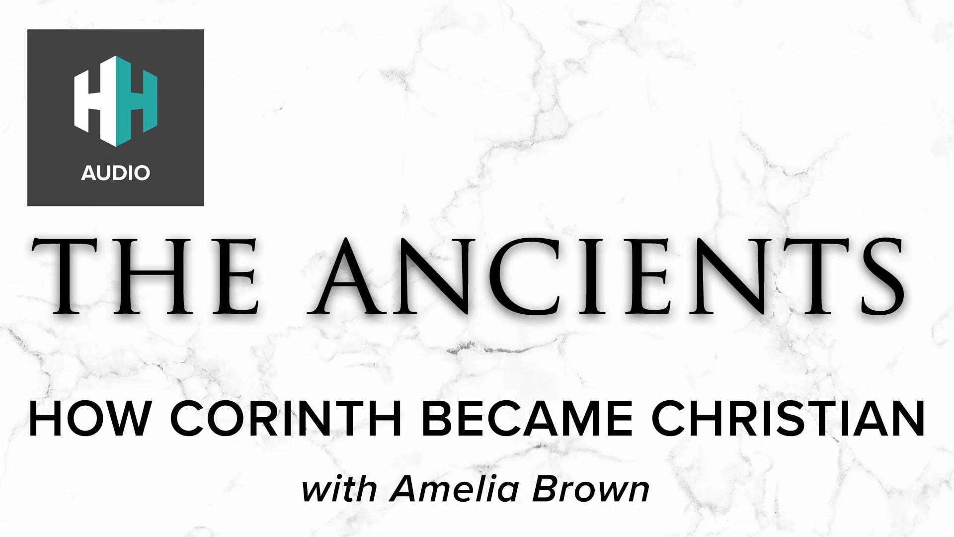 🎧 How Corinth Became Christian