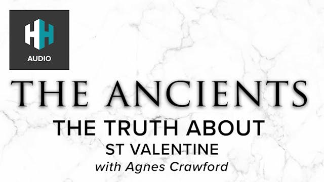 🎧 The Truth About St Valentine