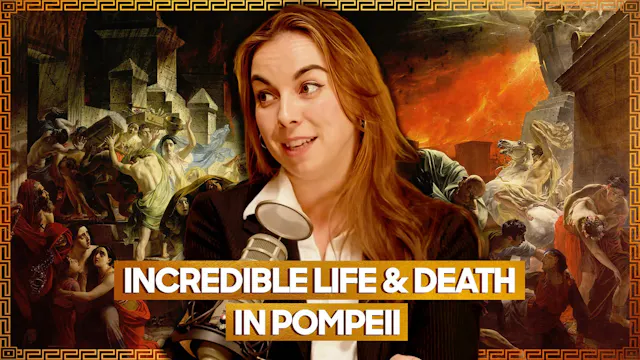 What Was It Like to Live and Die in P...