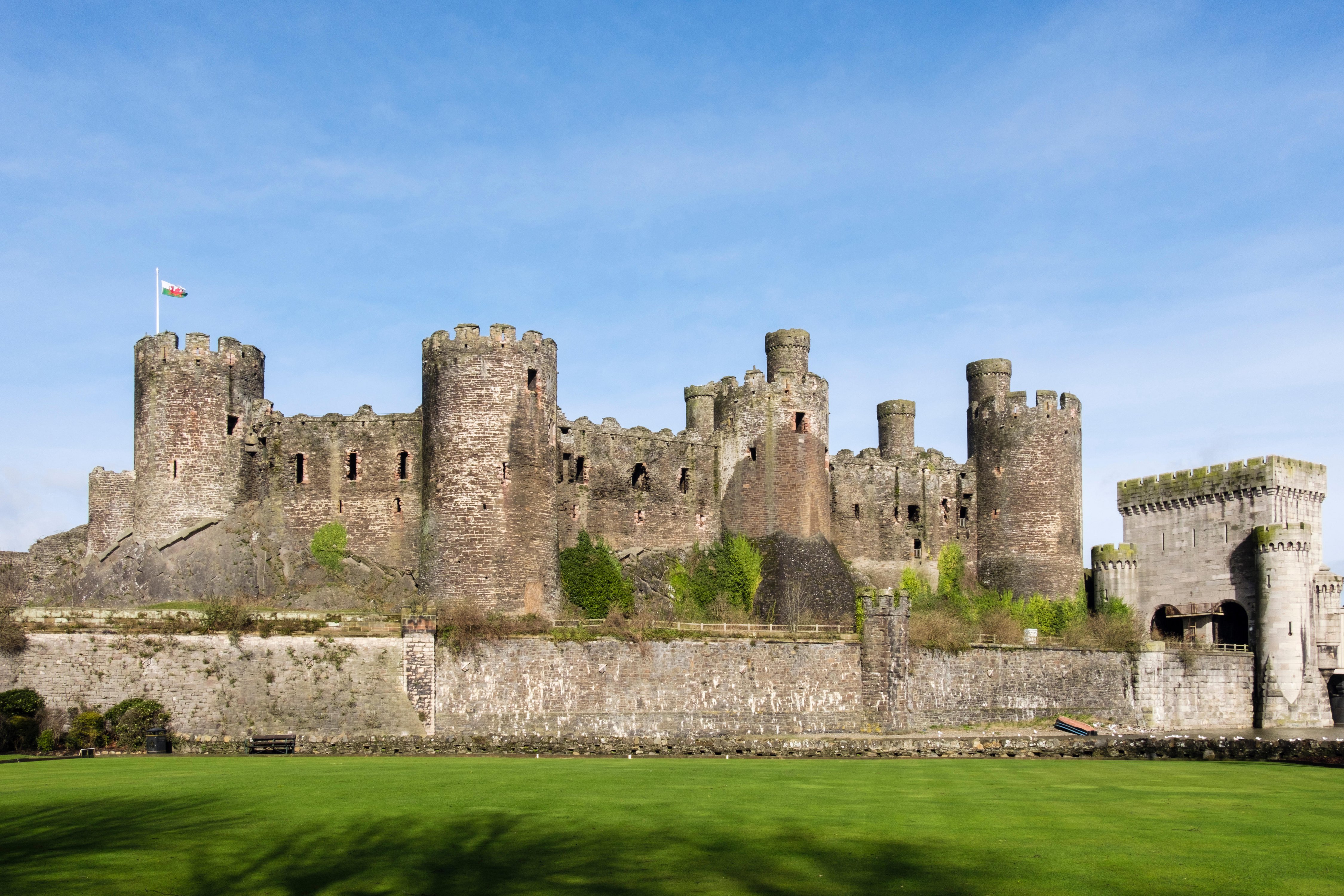 There's no such thing as the Dark Ages