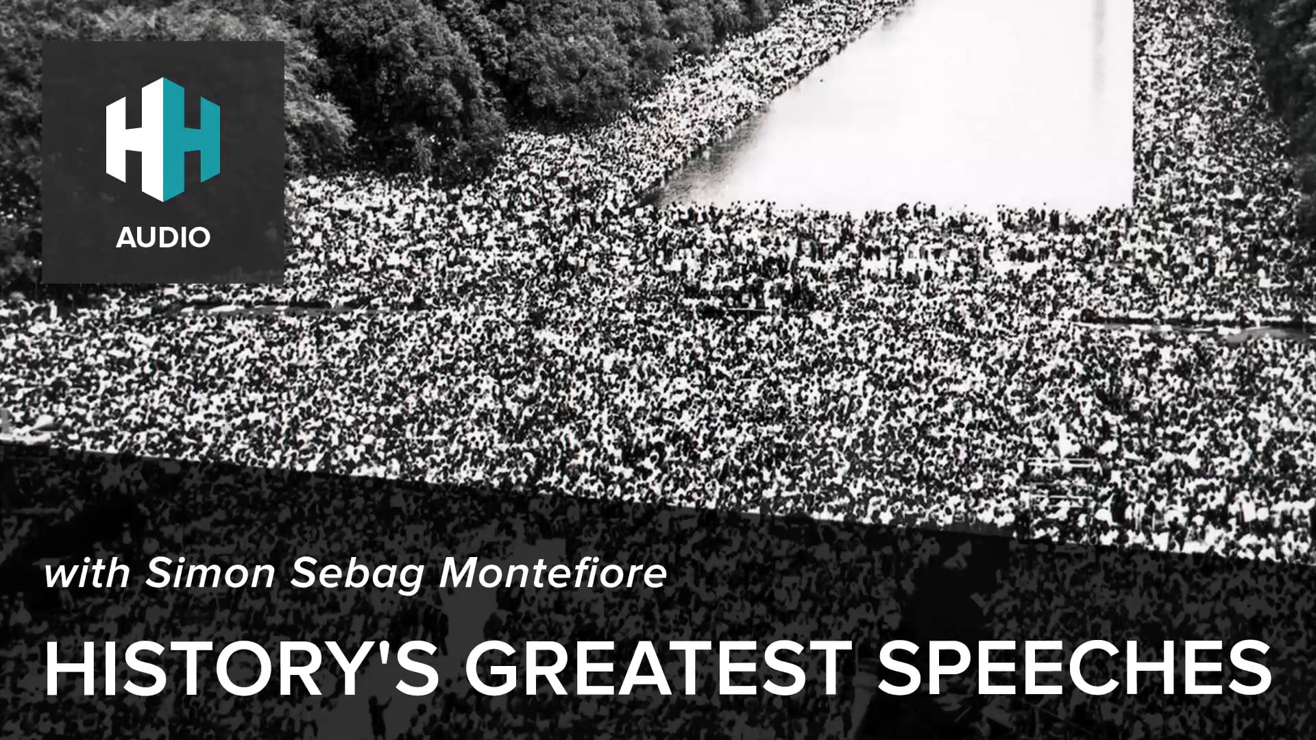 🎧 History's Greatest Speeches