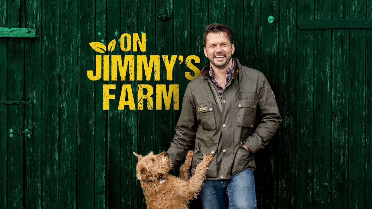 🎧 On Jimmy's Farm