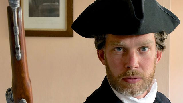 Britain's Outlaws: Highwaymen