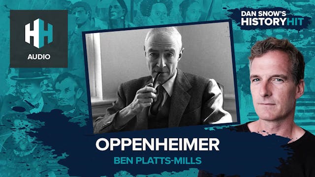 🎧 Oppenheimer