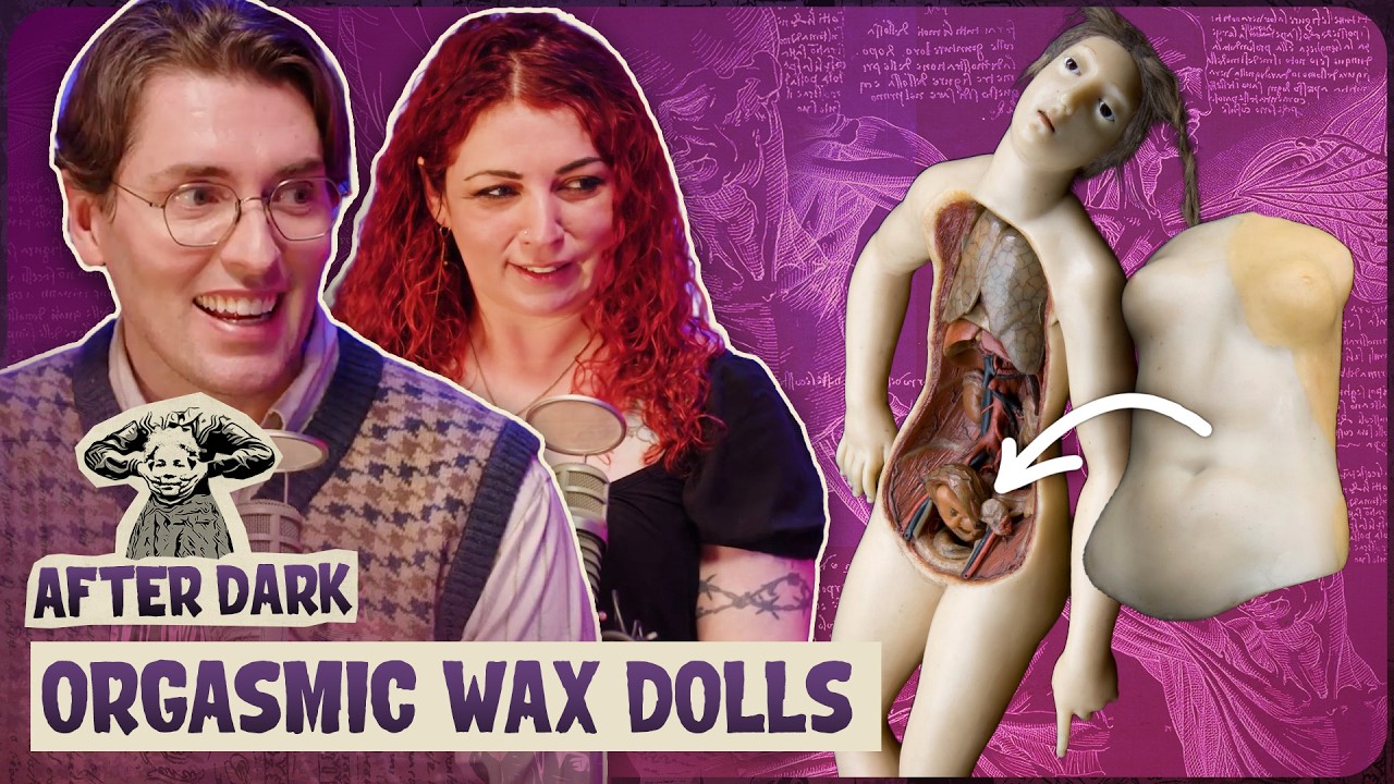 The Doctor Who Shocked Victorian Britain | After Dark