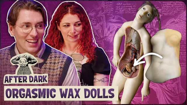 The Doctor Who Shocked Victorian Brit...