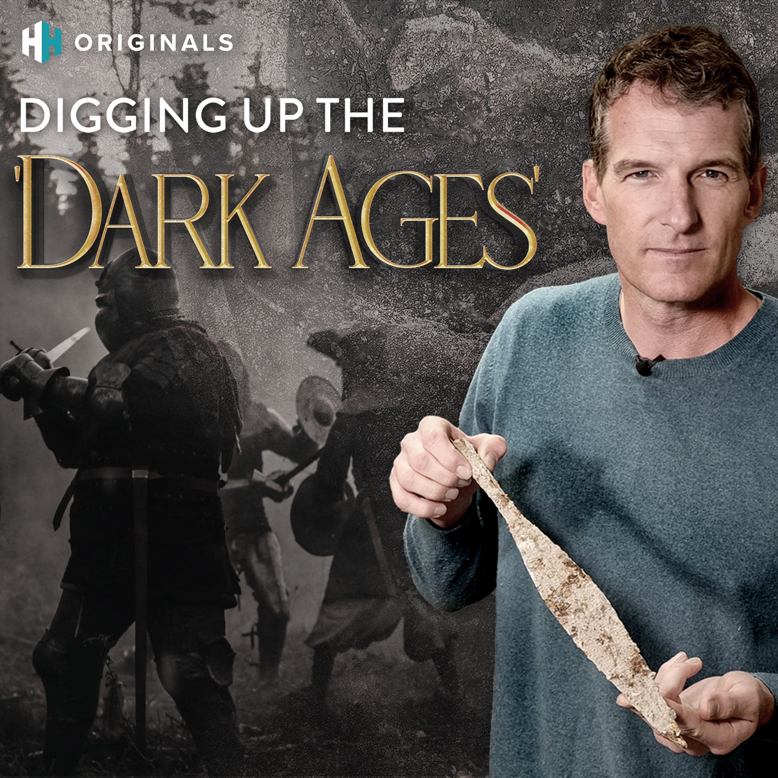 Digging up the 'Dark Ages'