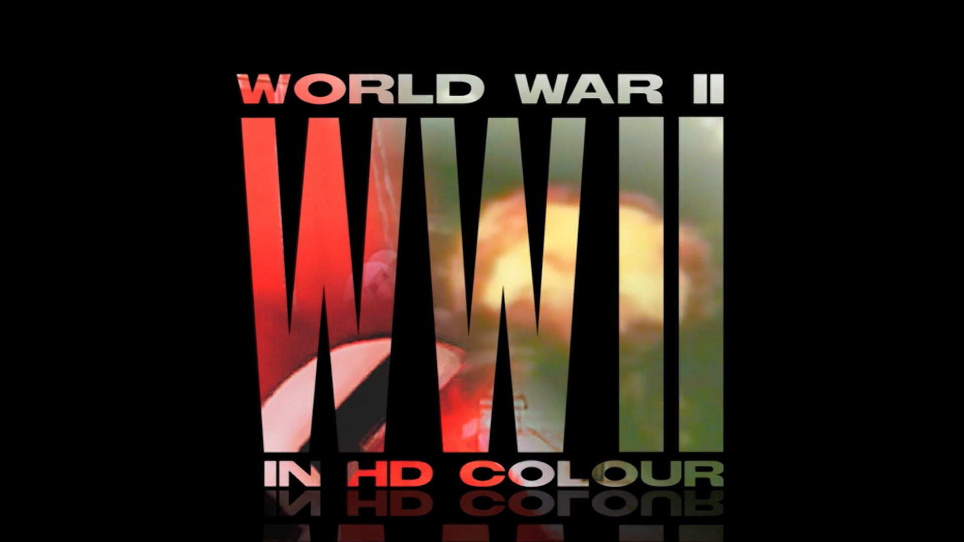 World War II in Colour - Episode 12
