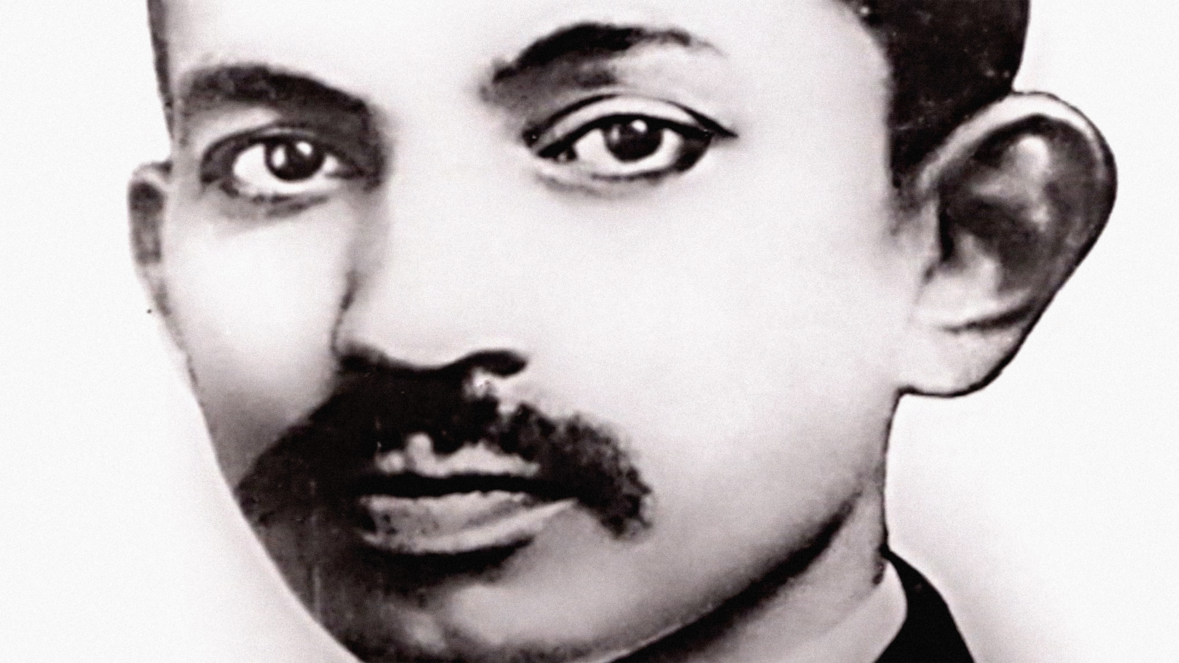 Gandhi - 1: The Making of the Mahatma