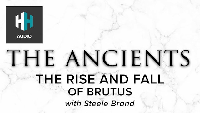 🎧 The Rise and Fall of Brutus