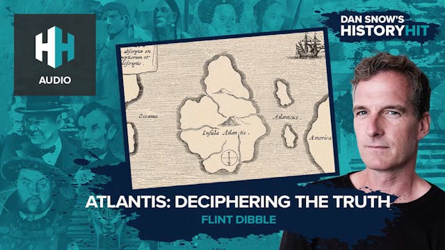 🎧 Atlantis: Deciphering The Truth