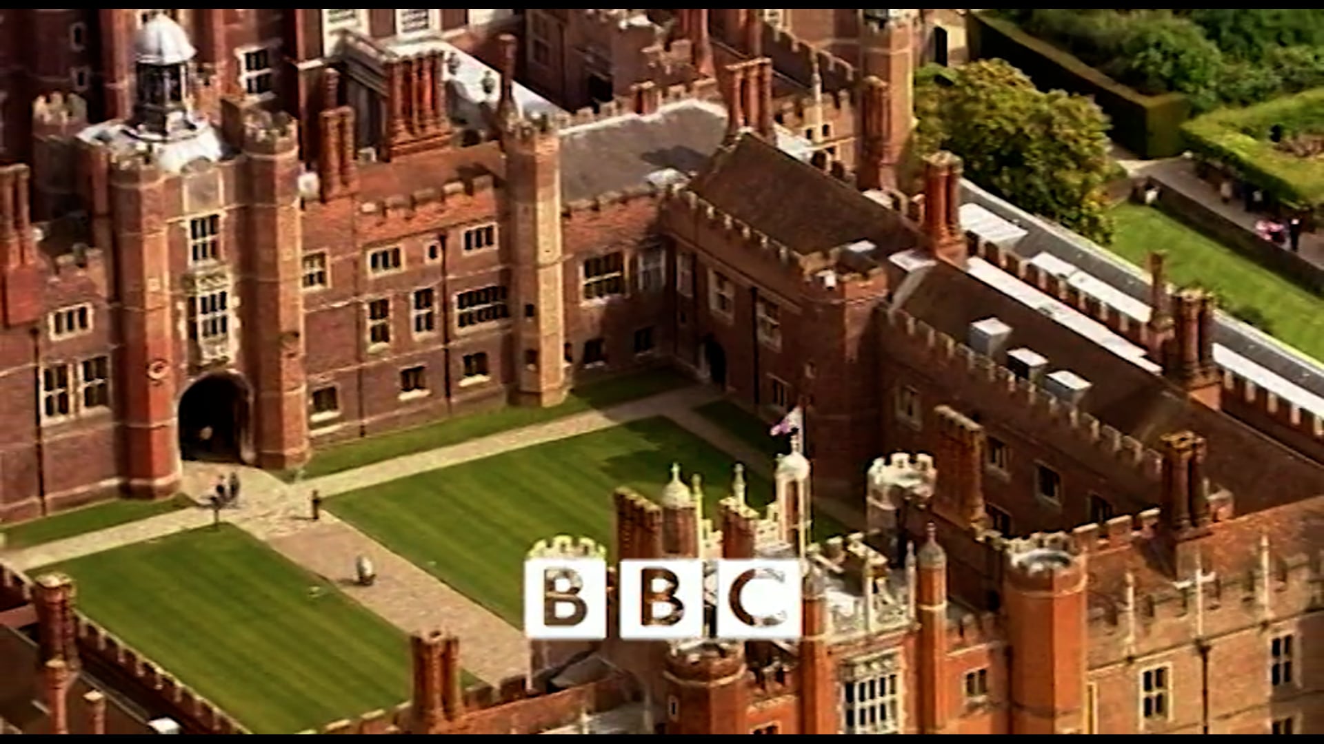 Tales from the Palaces: Episode 10