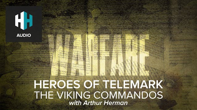 🎧 Heroes of Telemark: The Viking Comm...