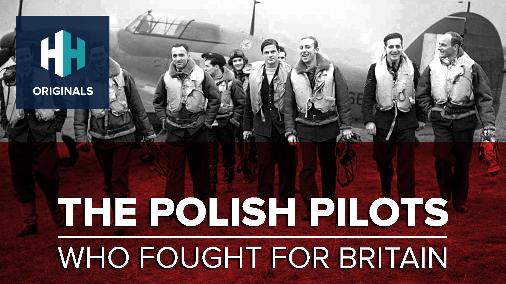 The Polish Pilots Who Fought for Britain