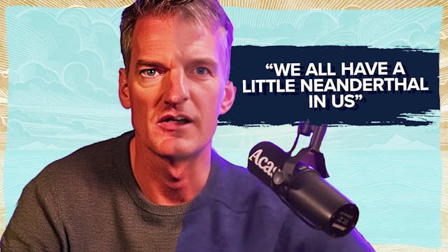 Homo Sapiens VS The Lost Human Specie...