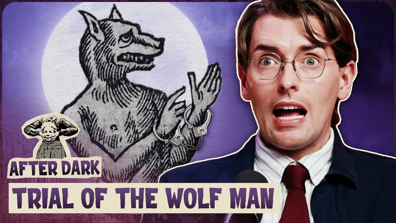 The Werewolf Trials of Europe | After Dark