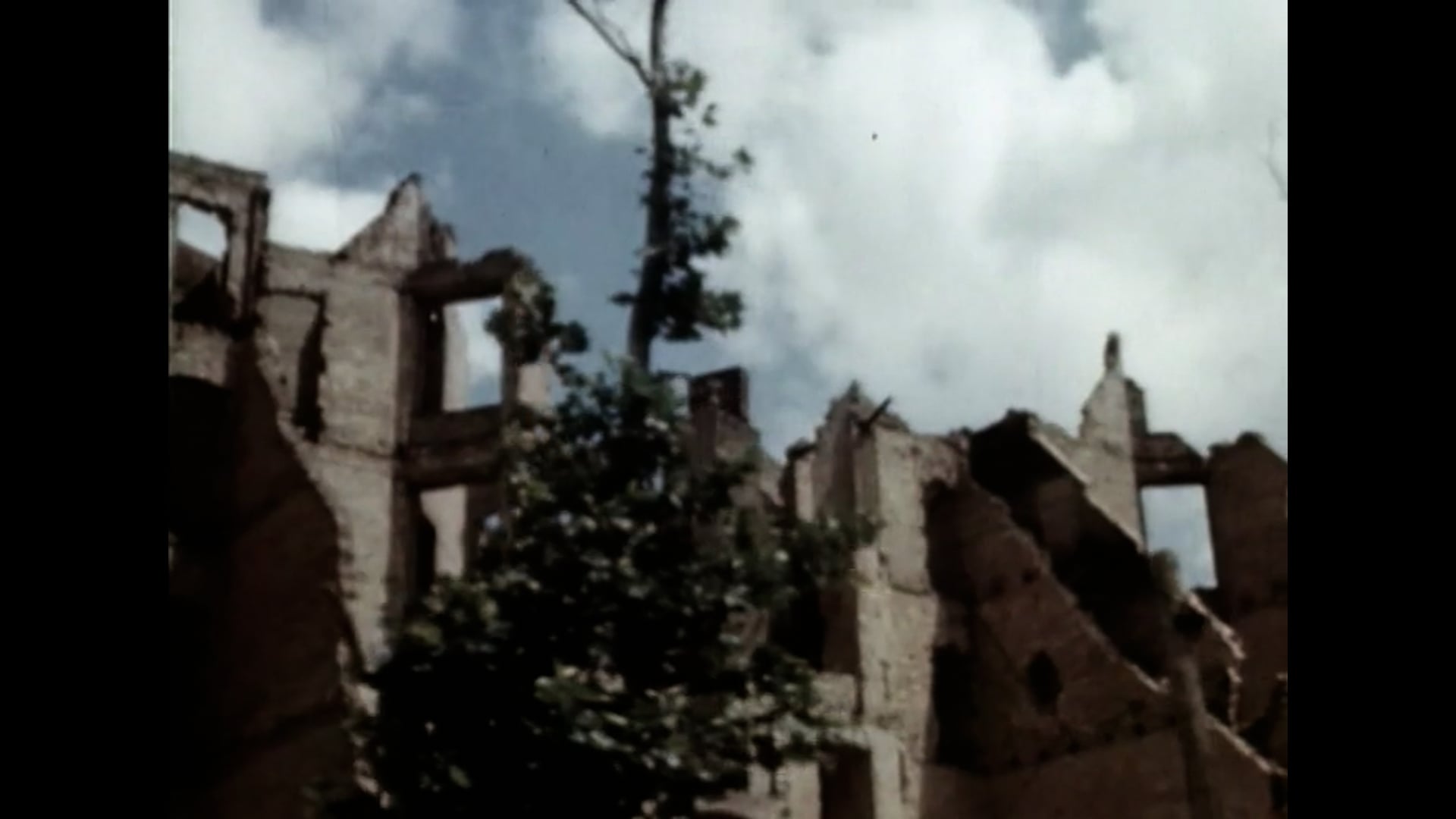 The Men who Lit Up Germany